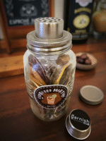 Espresso Martini Cocktail Shaker Kit - Image 10