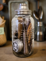 Espresso Martini Cocktail Shaker Kit - Image 8