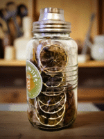 Cuban Mojito Cocktail Shaker Kit - Image 5