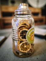 Cuban Mojito Cocktail Shaker Kit - Image 8