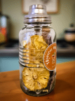 Tropical Pina Colada Cocktail Shaker Kit - Image 9