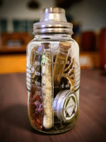 Cuban Mojito Cocktail Shaker Kit - Image 12