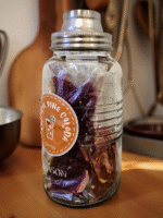 Tropical Pina Colada Cocktail Shaker Kit - Image 5