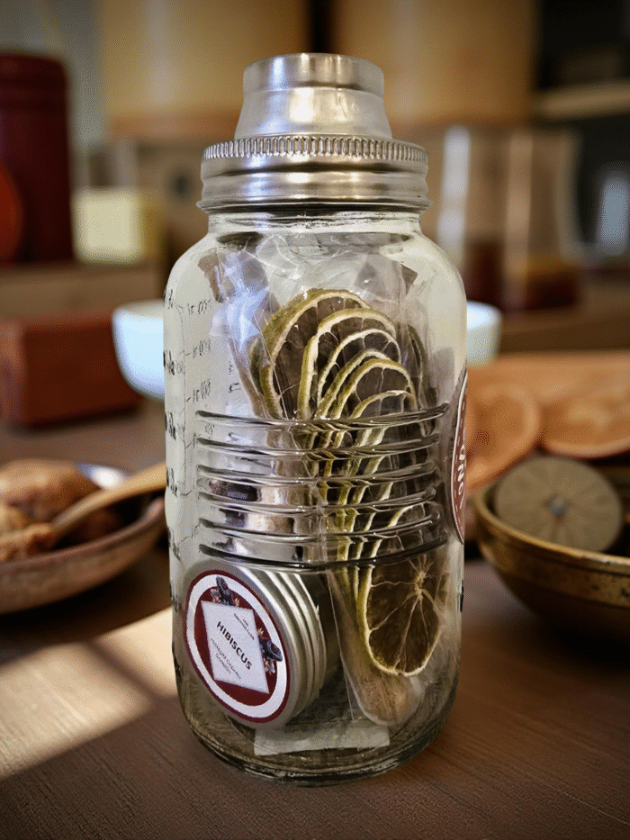 London Cosmopolitan Cocktail Shaker Kit - Image 9