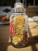 Strawberry Daiquiri Cocktail Shaker Kit - Image 8