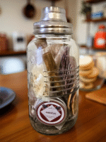 Strawberry Daiquiri Cocktail Shaker Kit - Image 11