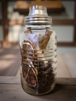 London Cosmopolitan Cocktail Shaker Kit - Image 10