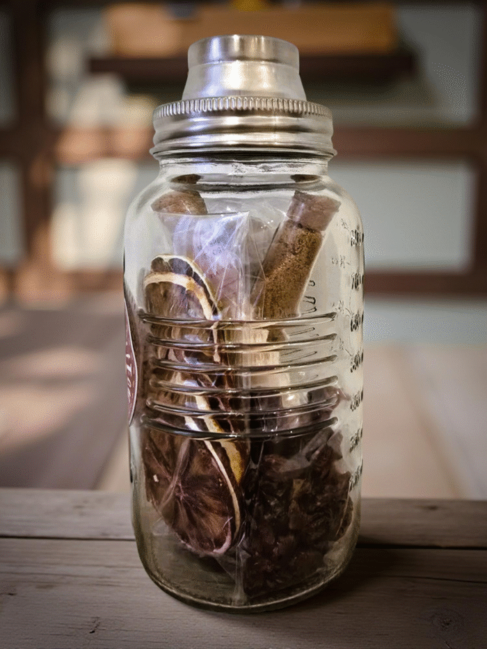 London Cosmopolitan Cocktail Shaker Kit - Image 10