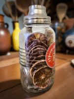 Strawberry Daiquiri Cocktail Shaker Kit - Image 6