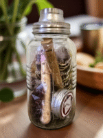 London Cosmopolitan Cocktail Shaker Kit - Image 11