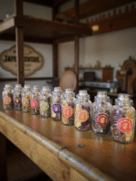 Tropical Pina Colada Cocktail Shaker Kit - Image 13