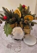 The Garnish Club Mulled Wine Kit - Image 7