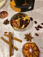 The Garnish Club Mulled Wine Kit - Image 8