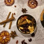 The Garnish Club Mulled Wine Kit
