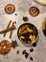 The Garnish Club Mulled Wine Kit