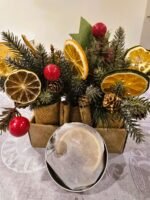 The Garnish Club Mulled Wine Kit - Image 5