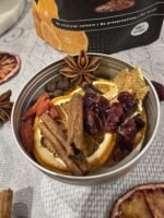 The Garnish Club Mulled Wine Kit - Image 4
