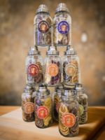 The Garnish Club Gin Fusion Kit - Image 8