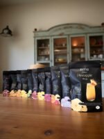 The Garnish Club Tequila Fusion Kit - Image 10