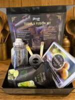 The Garnish Club Tequila Fusion Kit - Image 4