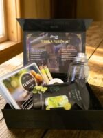 The Garnish Club Tequila Fusion Kit - Image 3