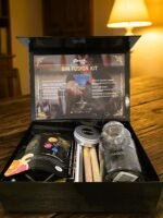 The Garnish Club Gin Fusion Kit - Image 5