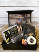 The Garnish Club Gin Fusion Kit - Image 4