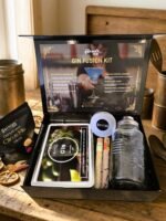 The Garnish Club Gin Fusion Kit - Image 3