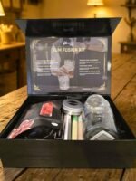 The Garnish Club Rum Fusion Kit - Image 4