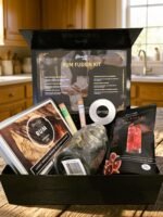 The Garnish Club Rum Fusion Kit - Image 5