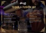 The Garnish Club Tequila Fusion Kit - Image 11